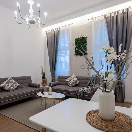 Vienna My City Apartment Family Room Екстер'єр фото