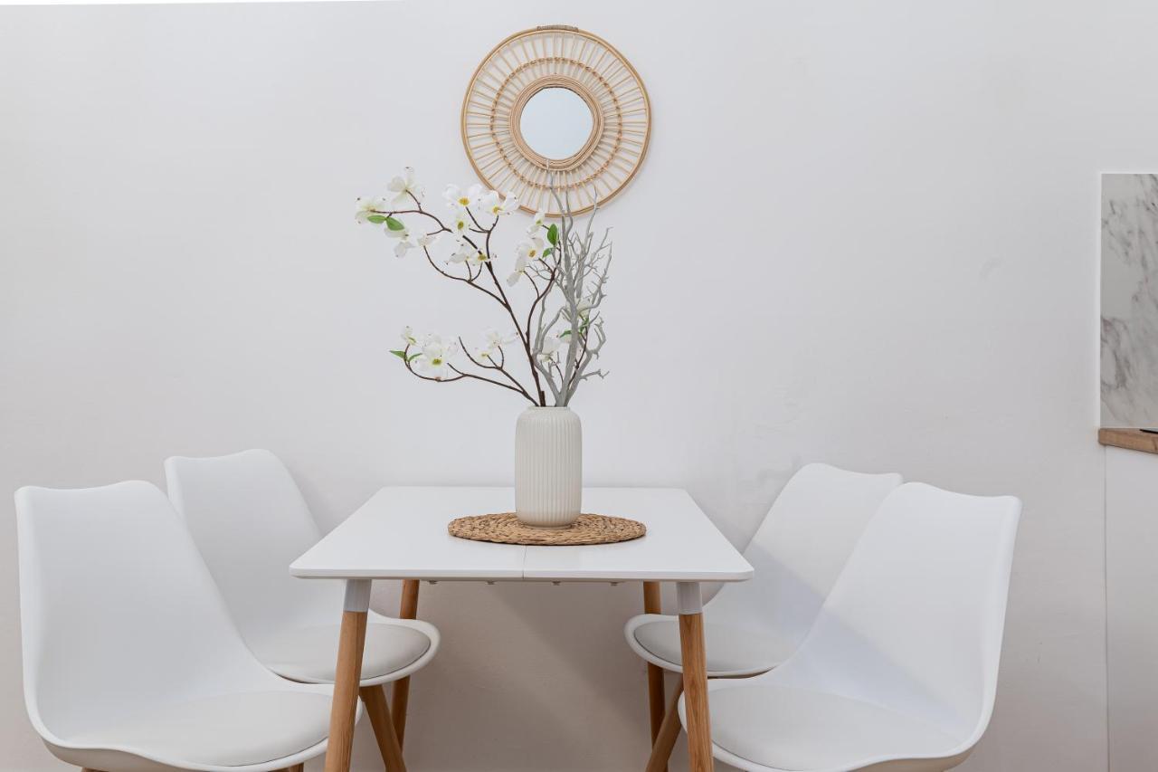 Vienna My City Apartment Family Room Екстер'єр фото