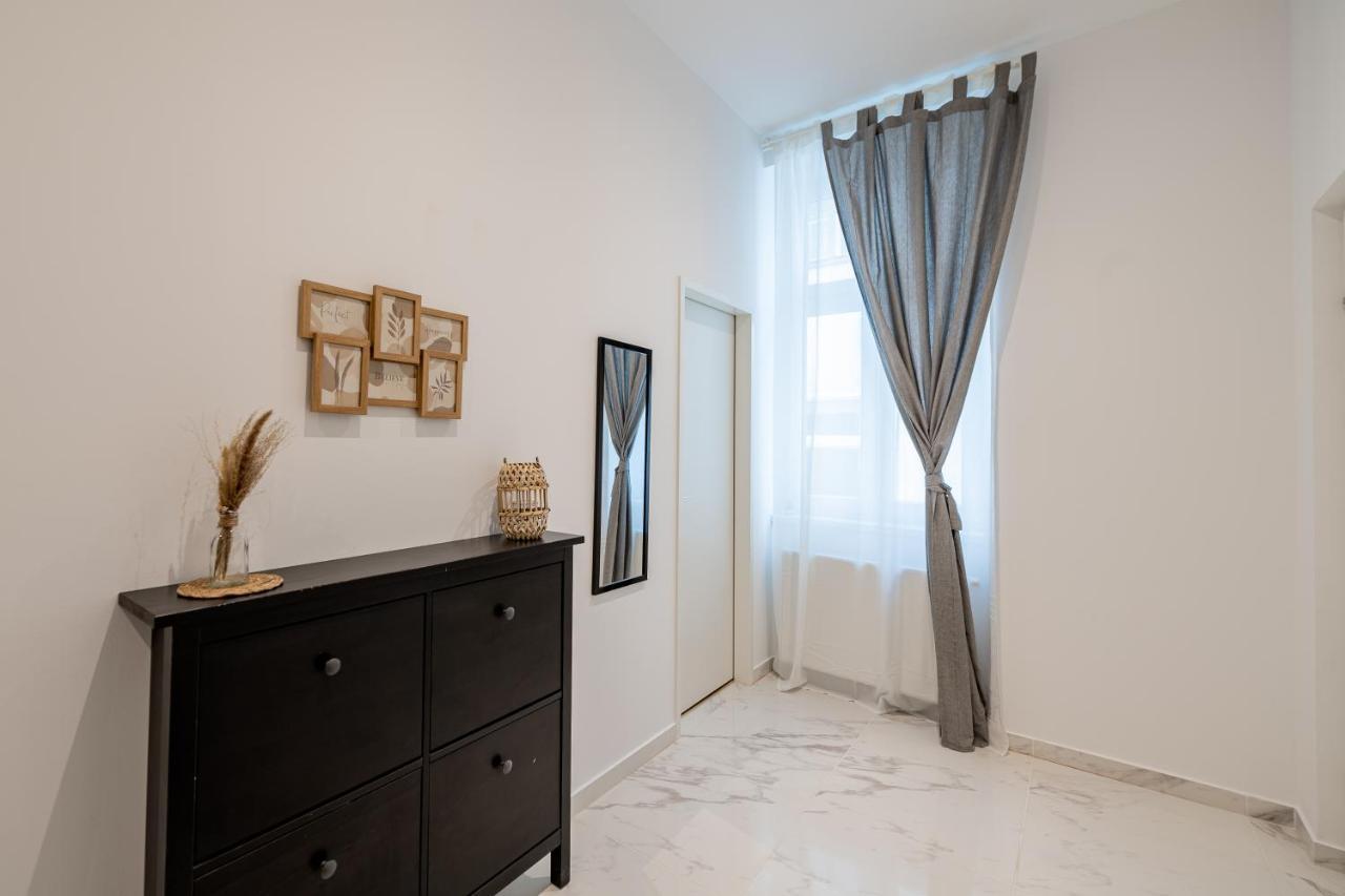 Vienna My City Apartment Family Room Екстер'єр фото