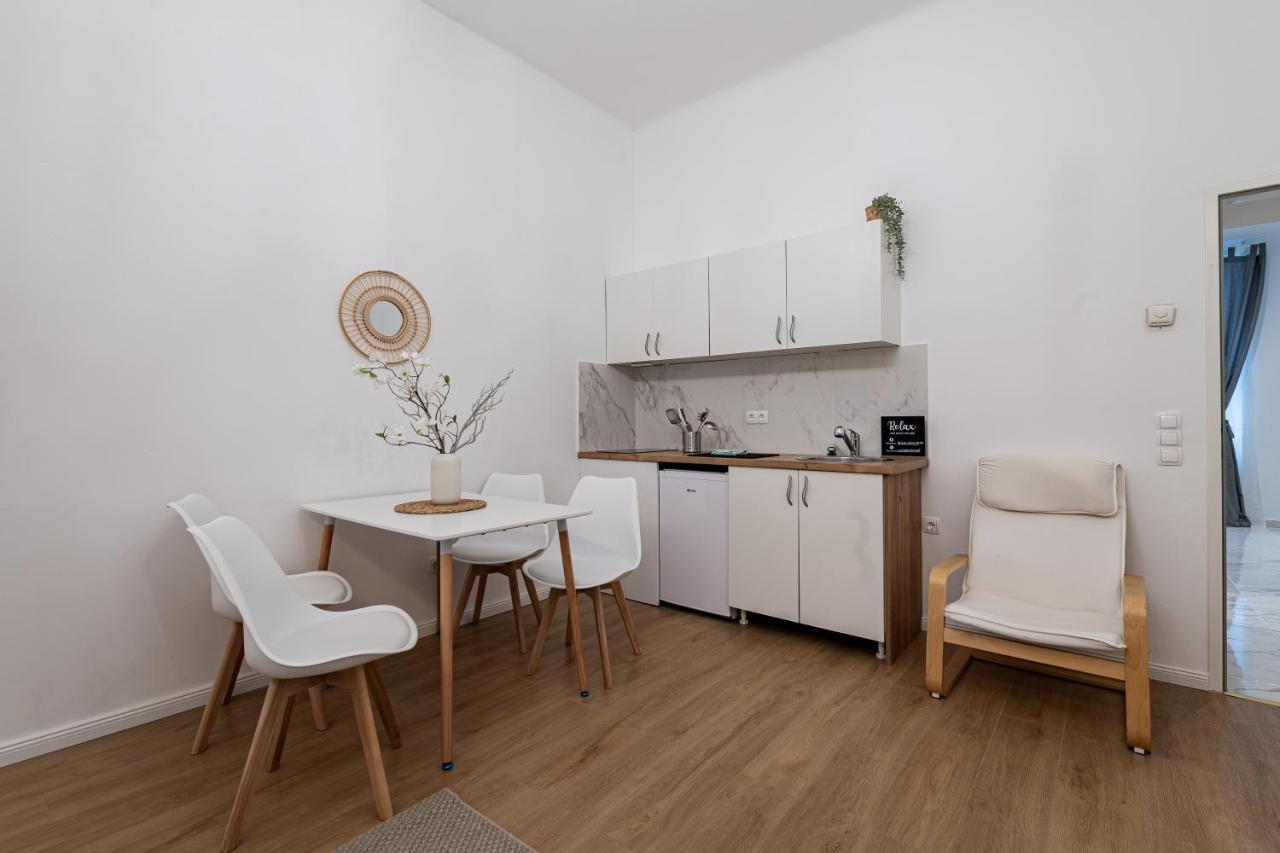 Vienna My City Apartment Family Room Екстер'єр фото
