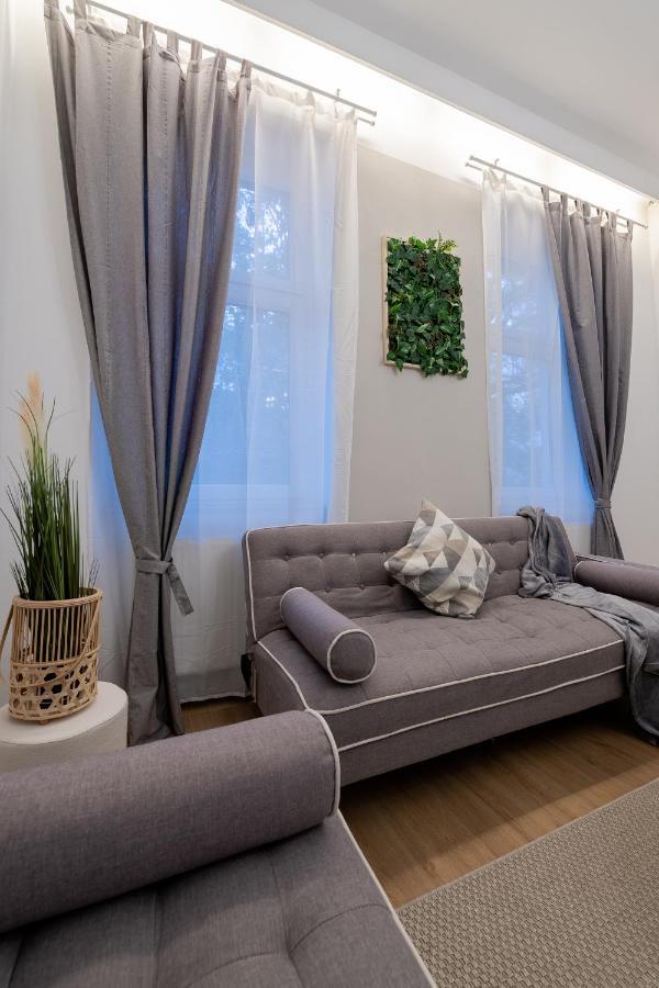 Vienna My City Apartment Family Room Екстер'єр фото