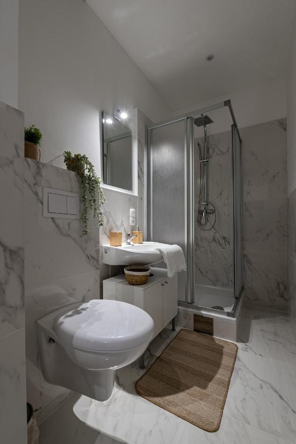 Vienna My City Apartment Family Room Екстер'єр фото