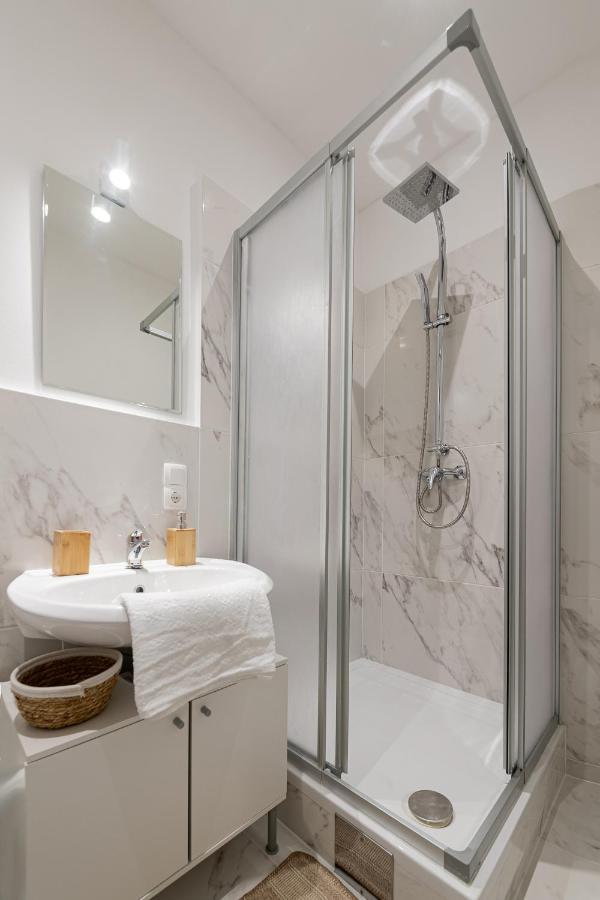 Vienna My City Apartment Family Room Екстер'єр фото
