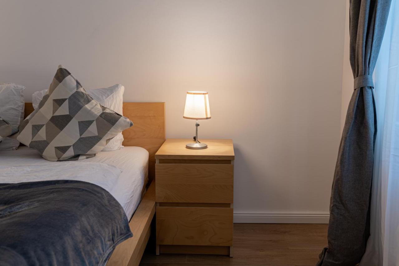 Vienna My City Apartment Family Room Екстер'єр фото
